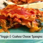 Vegan Lasagna Recipe