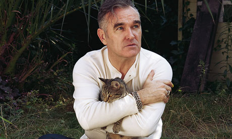 morrissey