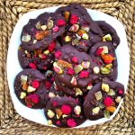 Superfood Chocolate Vegan