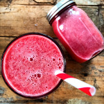 Prickly Pear Juice Recipe