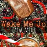 Cacao Coffee Drink