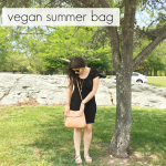 Vegan Summer Bag Emperia