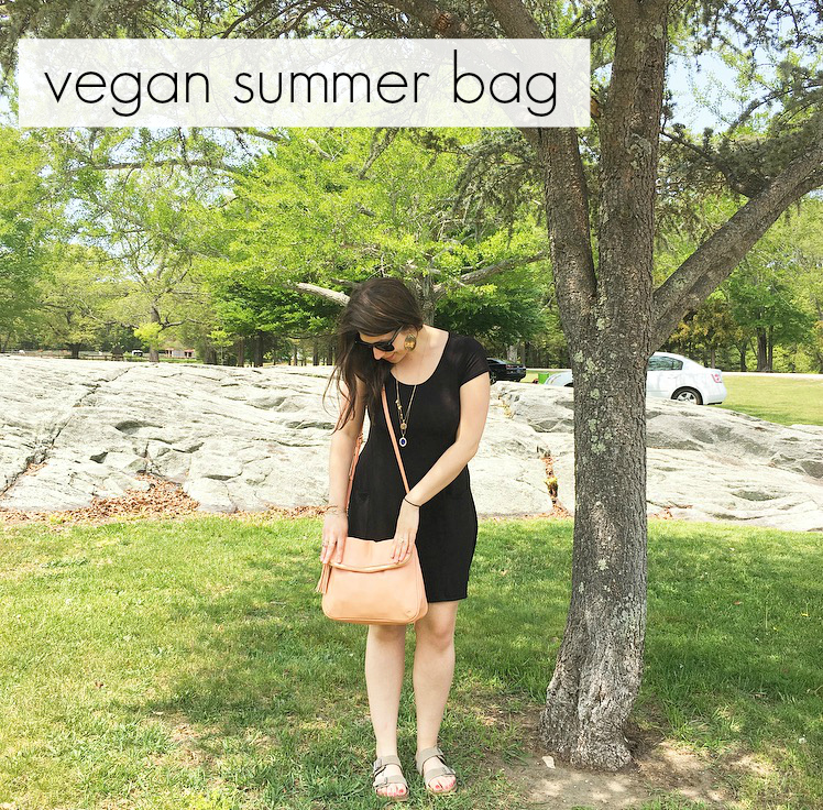 Vegan Summer Bag Emperia