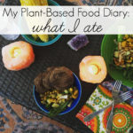 The Friendly Fig Vegan Food Diary