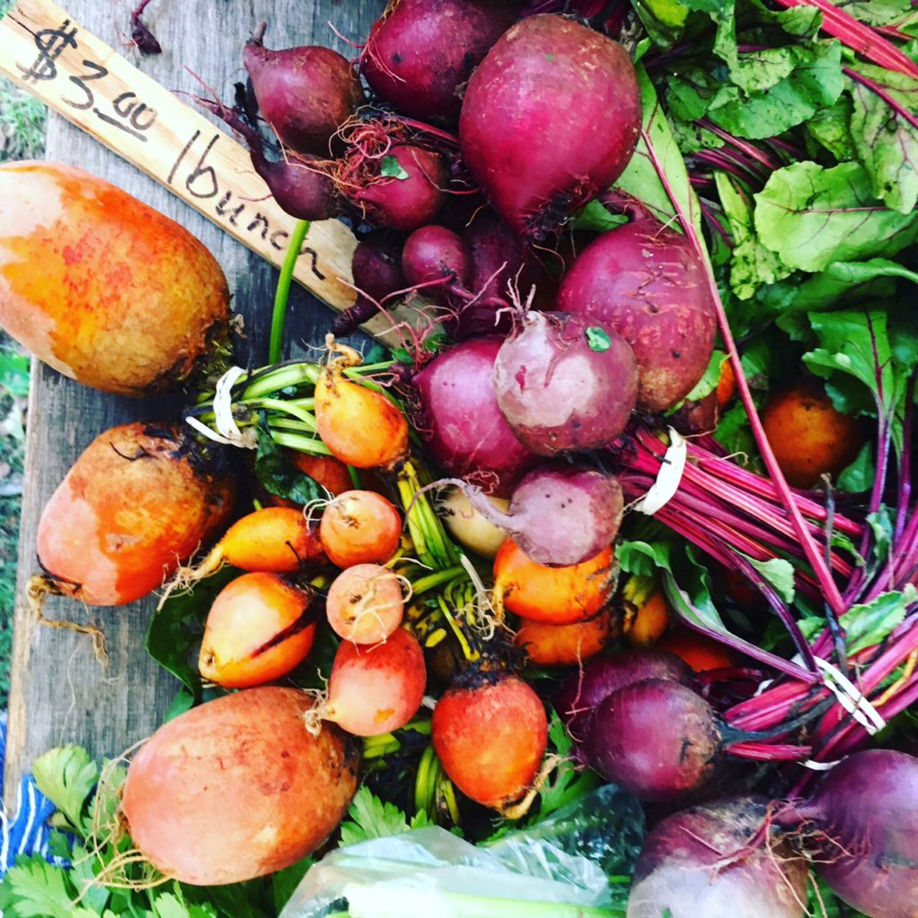 Providence Farmer's Market