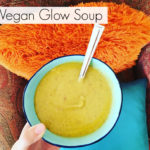 Vegan Glow Soup