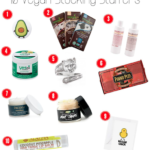 10 Vegan Stocking Stuffer Ideas