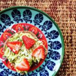 Plant-Based Diet: What I Ate