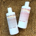 MALIN + GOETZ Shampoo Conditioner Vegan Review