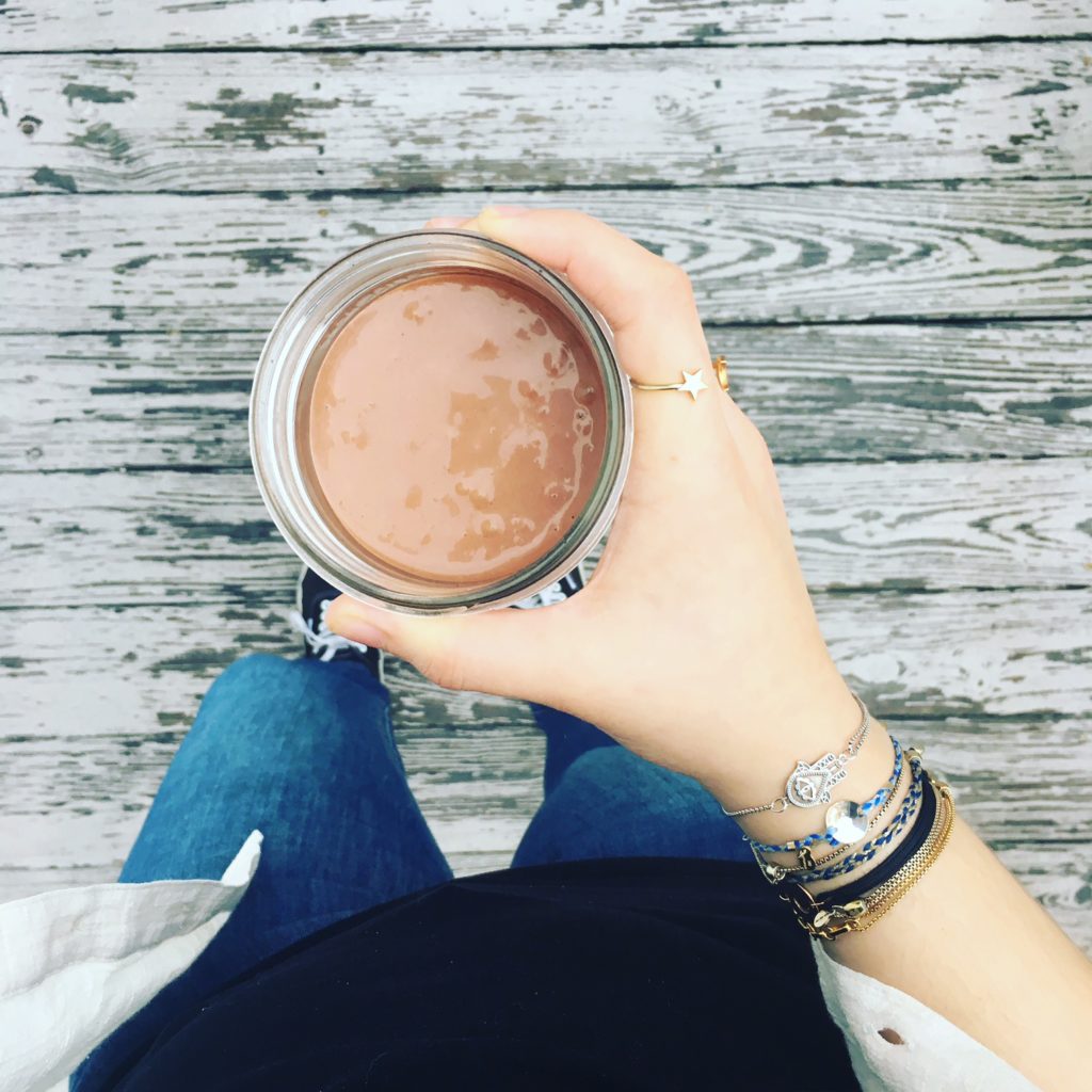 Pregnant Vegan Meals - Second Trimester