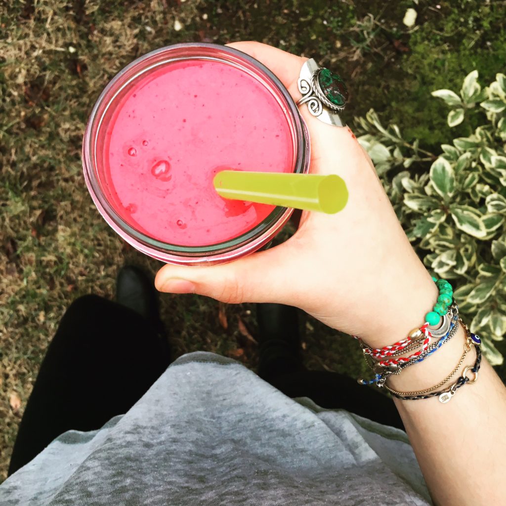 Pregnant Vegan Meals - Second Trimester