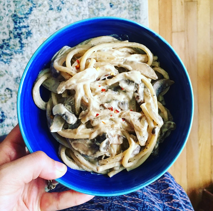 Pregnant Vegan Meals - Third Trimester