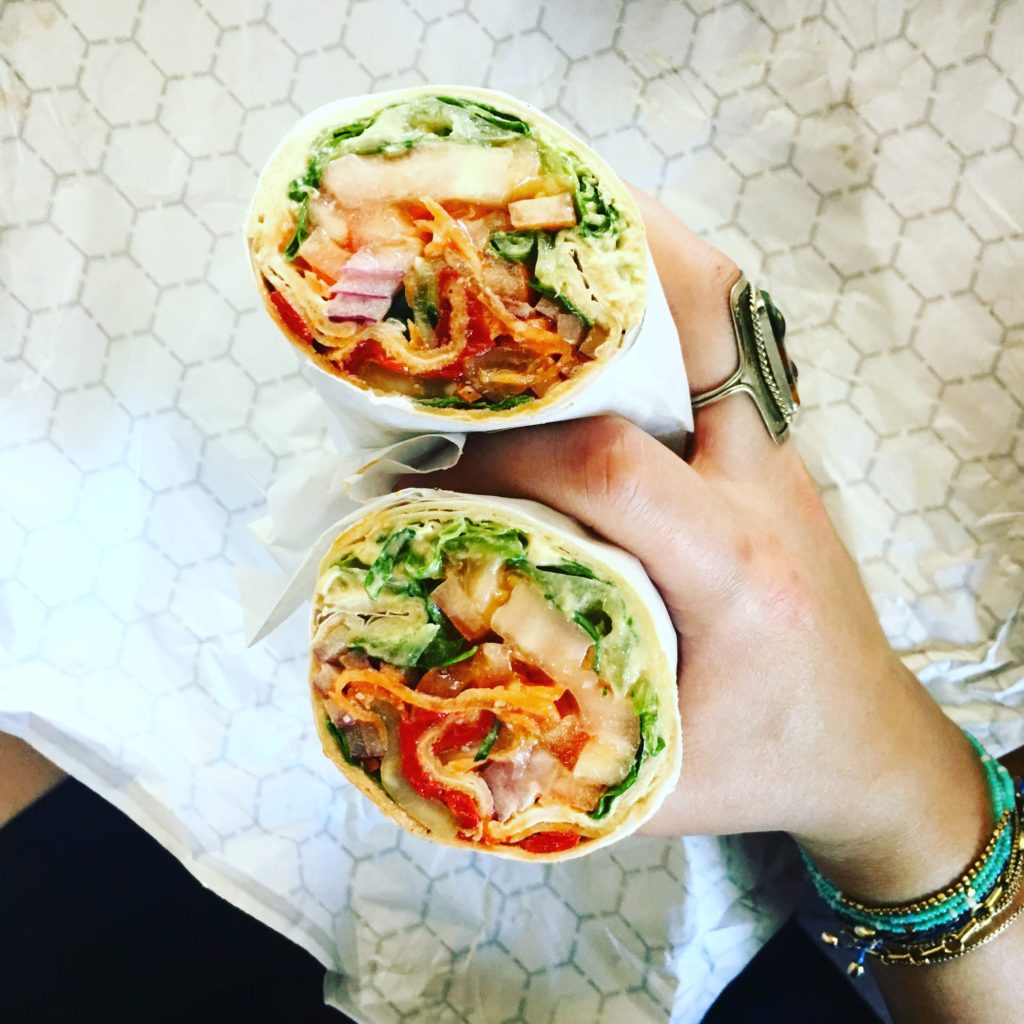 Pregnant Vegan Meals - Third Trimester