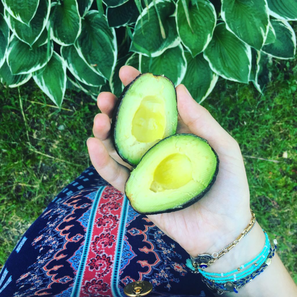 Pregnant Vegan Meals - Third Trimester
