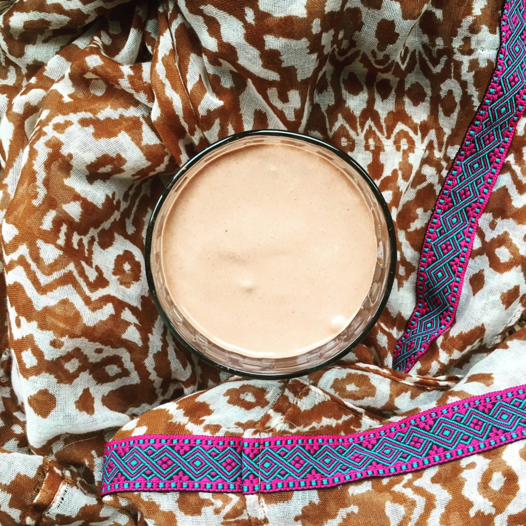 Pregnant Vegan Meals - Third Trimester