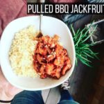 Vegan Pulled BBQ Jackfruit