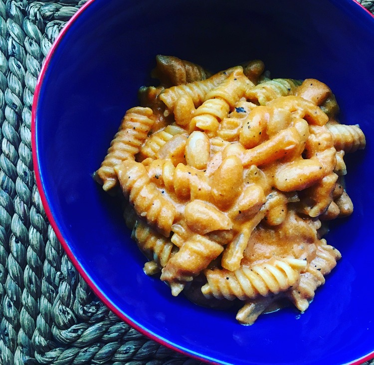 Pregnant Vegan Meals - Third Trimester