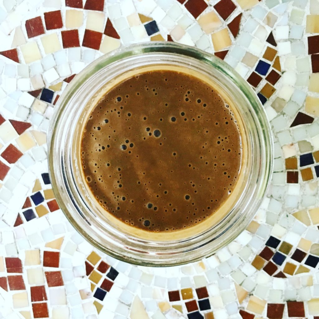 Pregnant Vegan Meals - Third Trimester