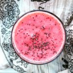 Fruity Smoothie Recipe