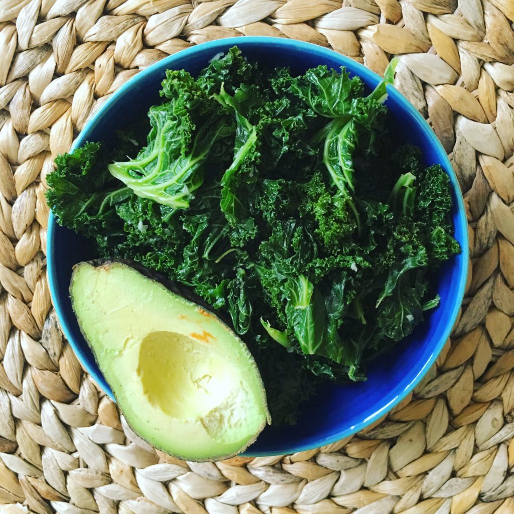 What I Eat As A Breastfeeding Vegan Mom