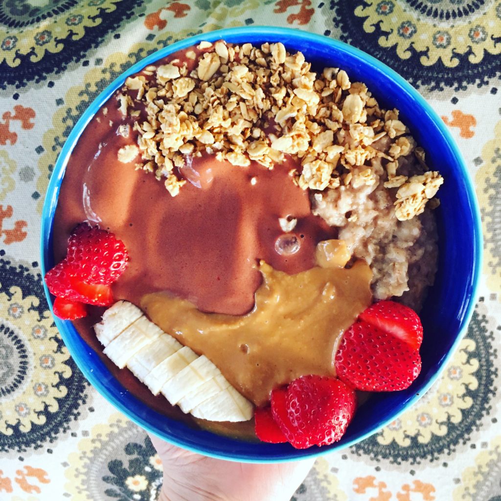 What I've Been Eating Lately (Vegan, Oil + Sugar-Free)