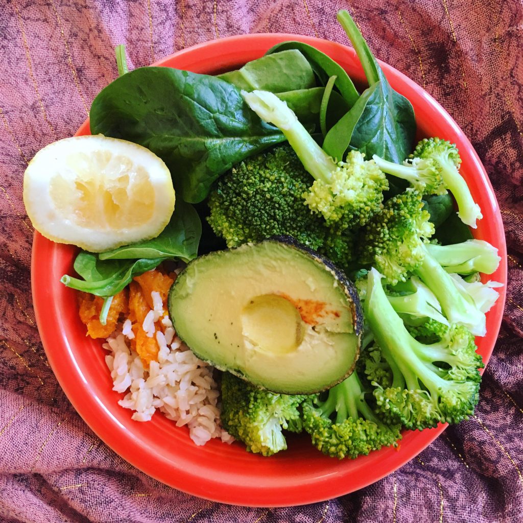 What I've Been Eating Lately (Vegan, Oil + Sugar-Free)