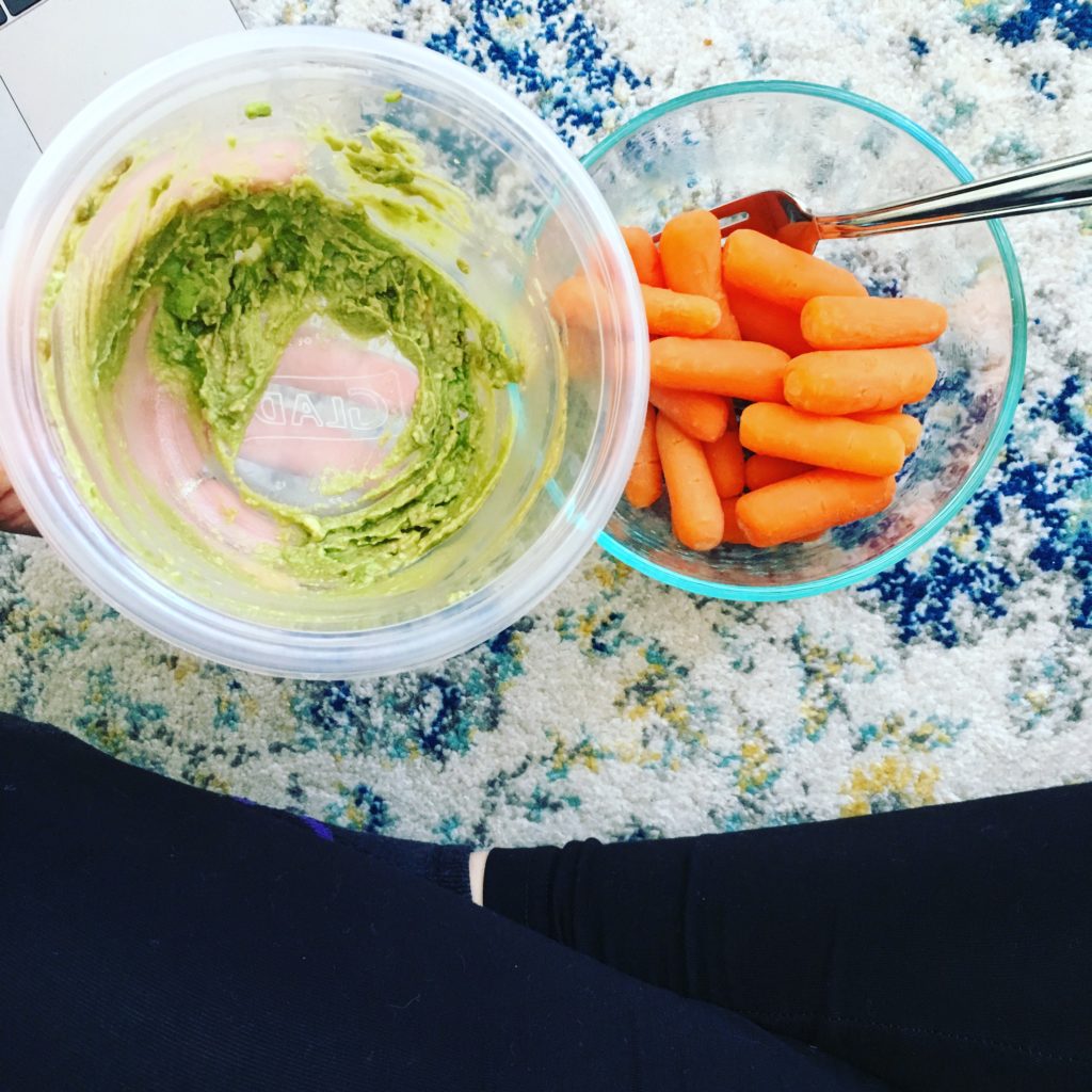 What I've Been Eating Lately (Vegan, Oil + Sugar-Free)