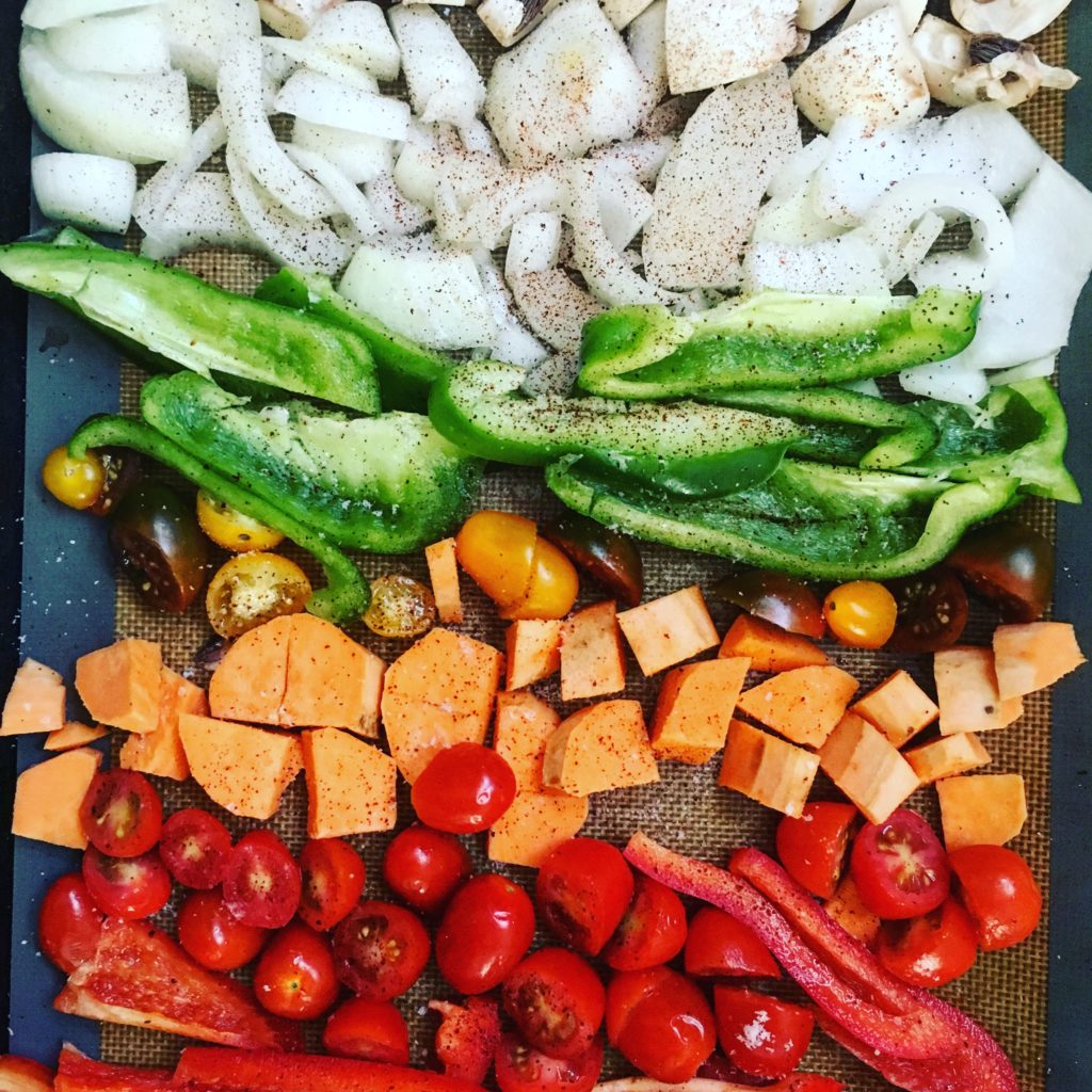 What I've Been Eating Lately (Vegan, Oil + Sugar-Free)