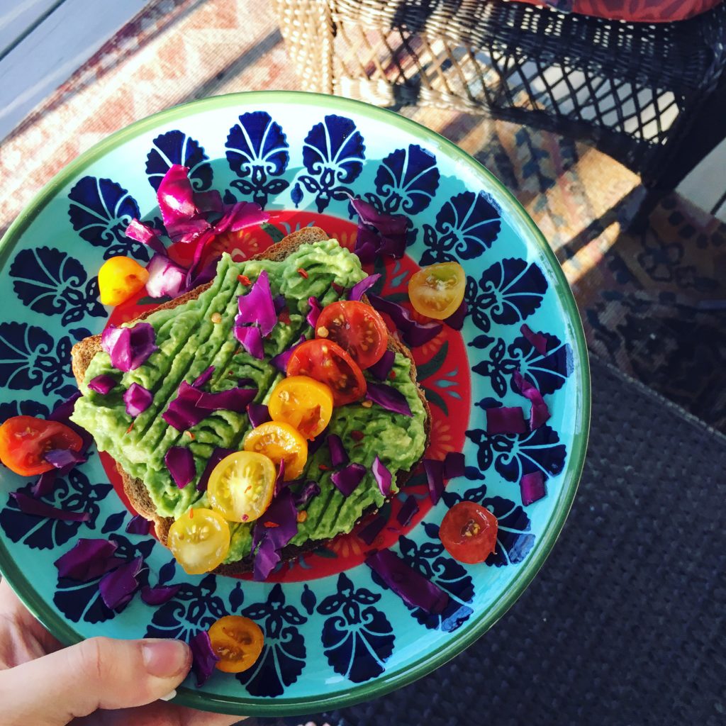 What I've Been Eating Lately (Vegan, Oil + Sugar-Free)