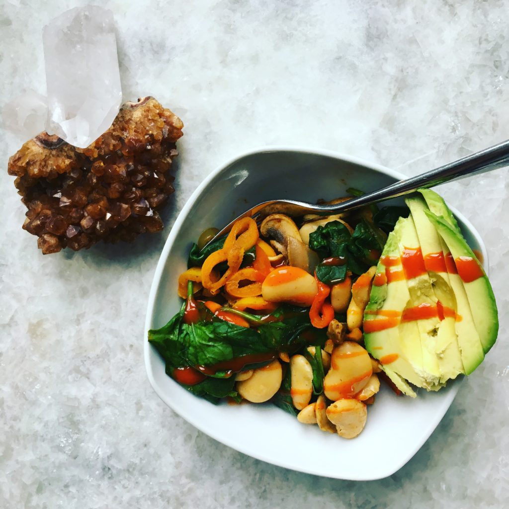 What I've Been Eating Lately (Vegan, Oil + Sugar-Free)