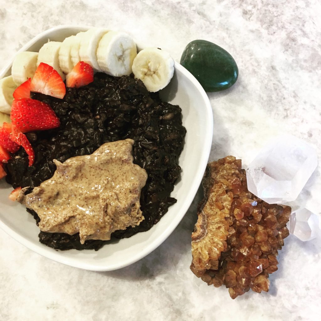 What I've Been Eating Lately (Vegan, Oil + Sugar-Free)