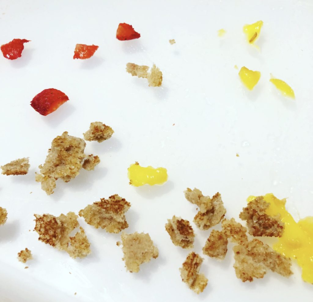 Feeding a Plant-Based Baby