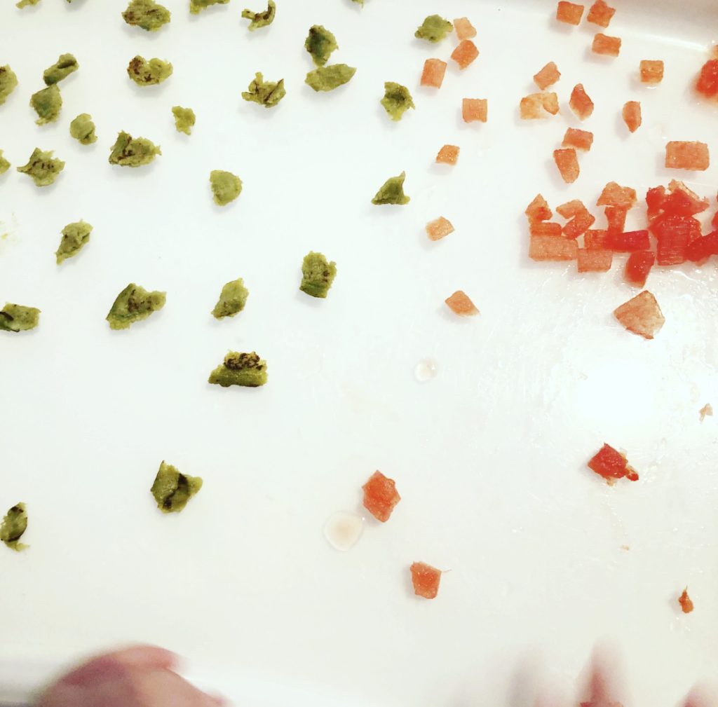 Feeding a Plant-Based Baby