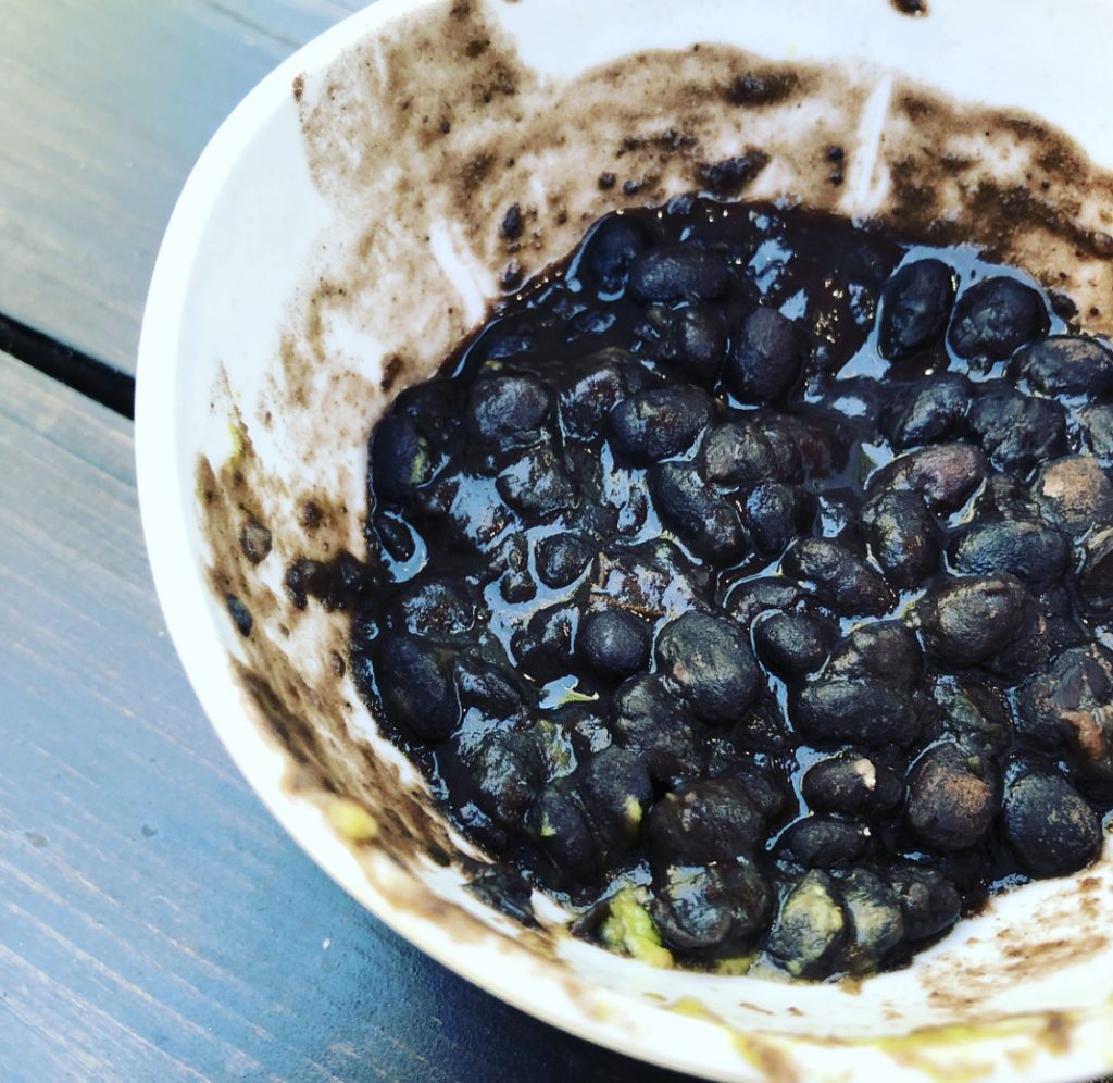 Feeding a Plant-Based Baby