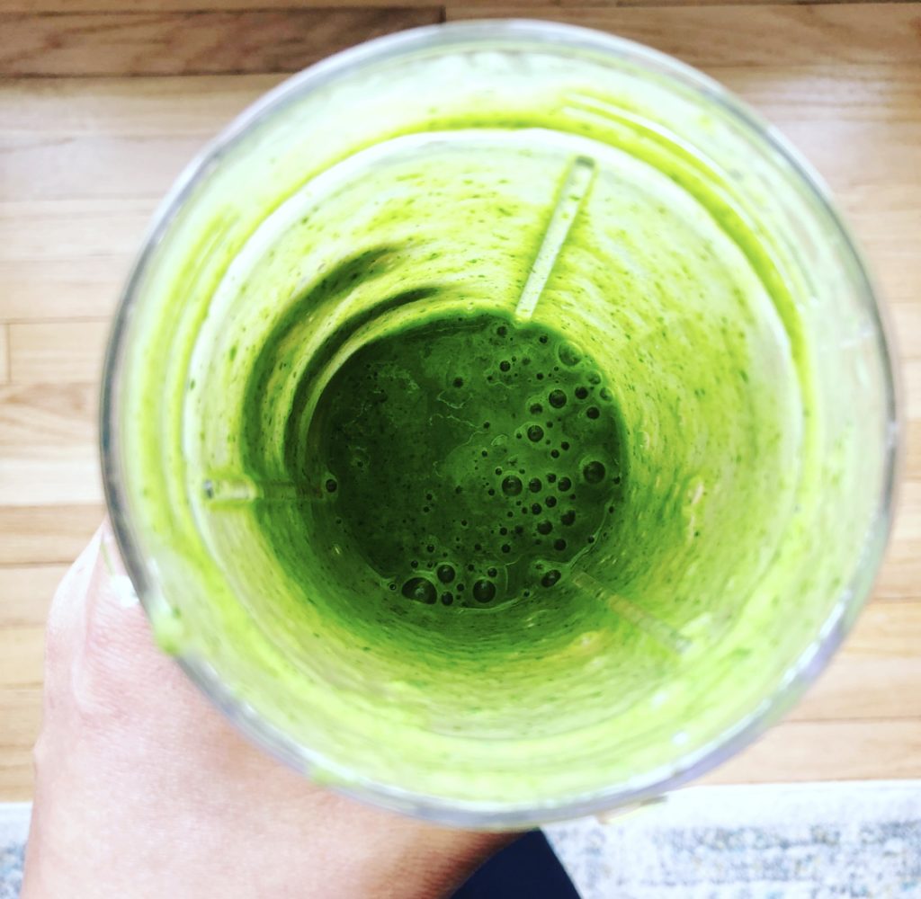 Feeding a Plant-Based Baby