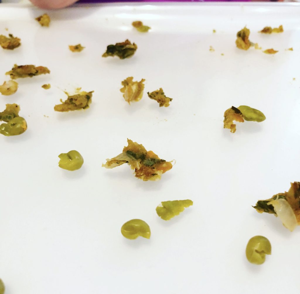 Feeding a Plant-Based Baby