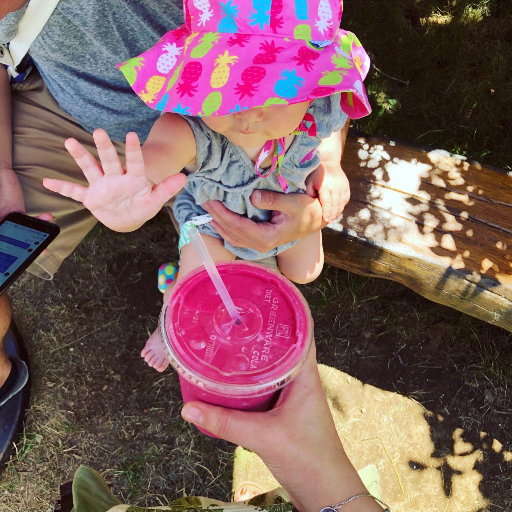 Our Family Vacation in Kennebunkport, ME
