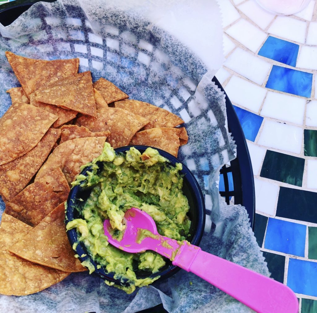 Plant-Based Life: What I've Been Eating Lately