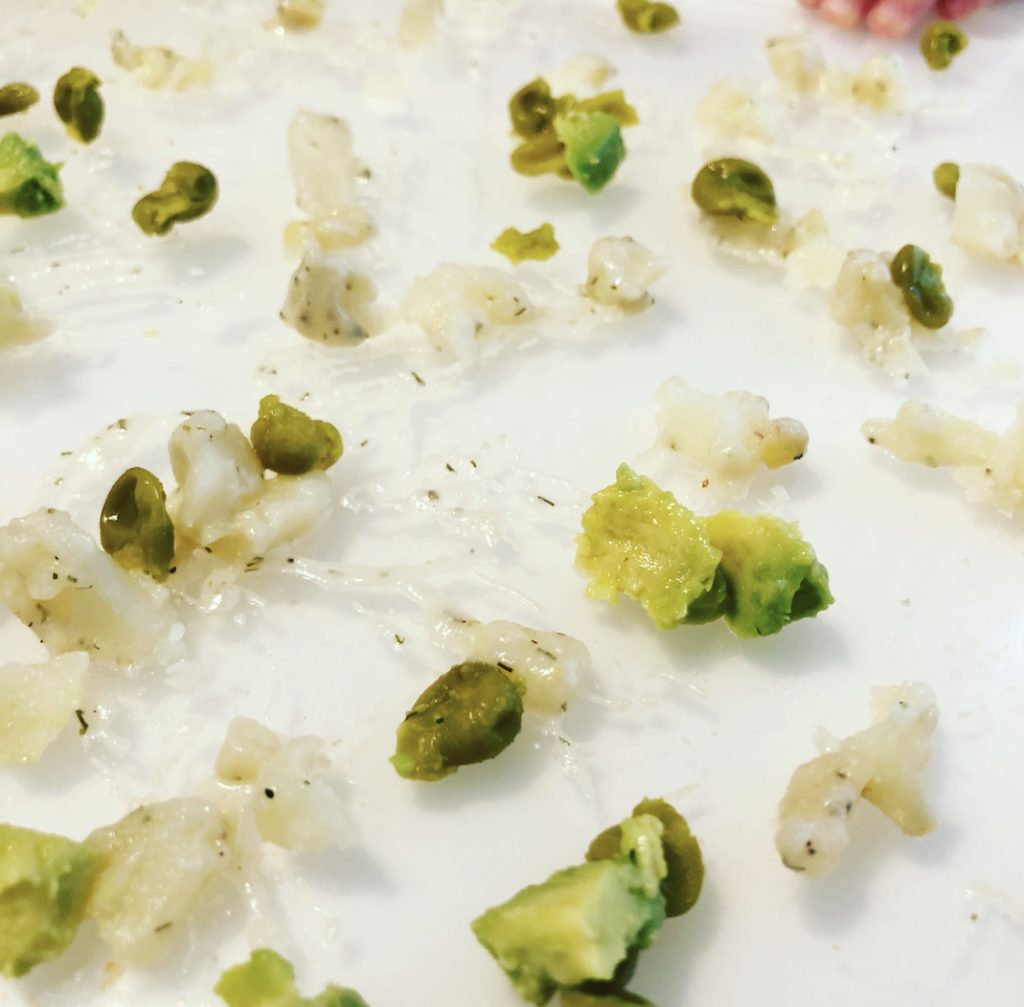 Feeding a Plant-Based Baby