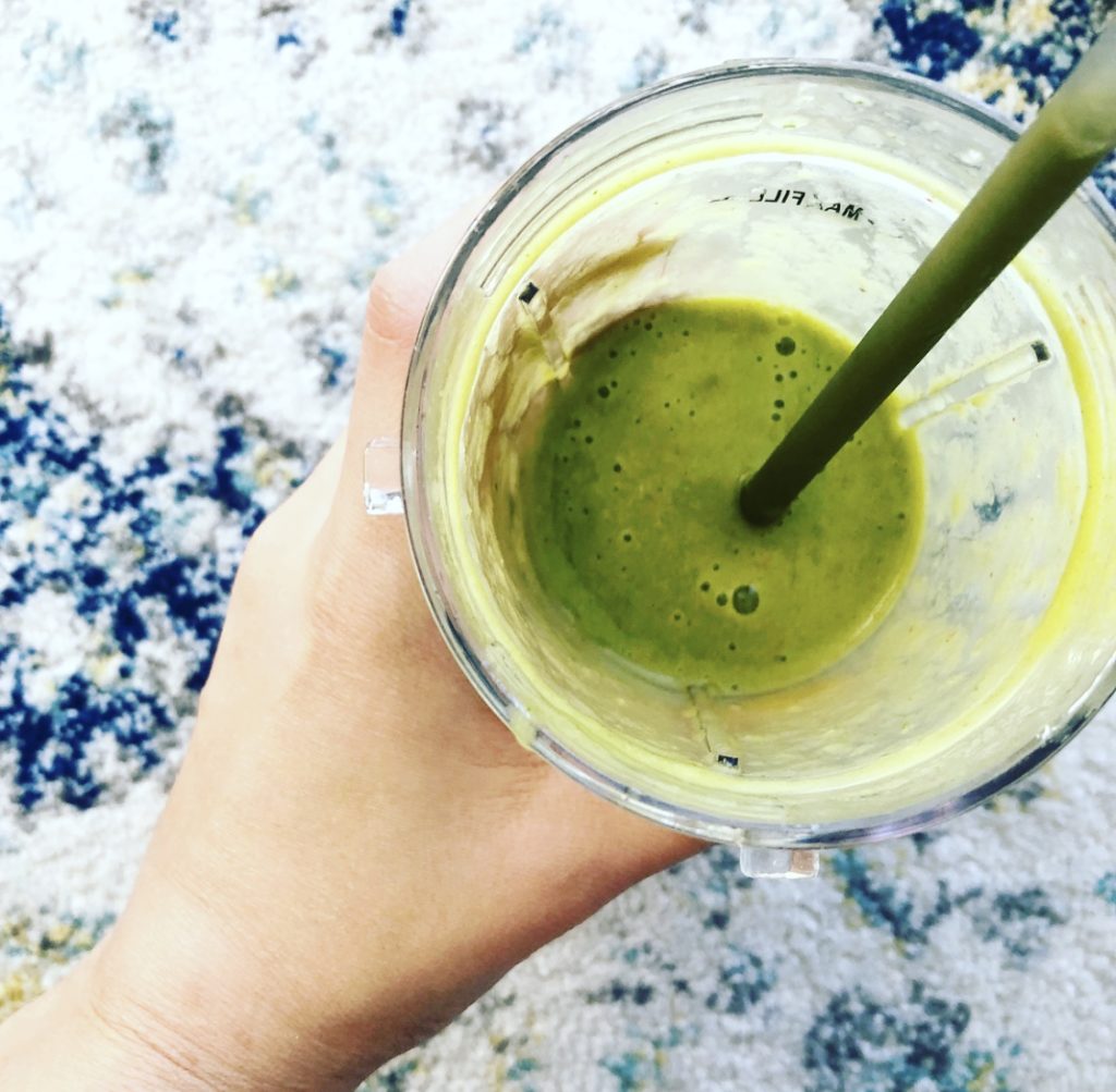 Feeding a Plant-Based Baby
