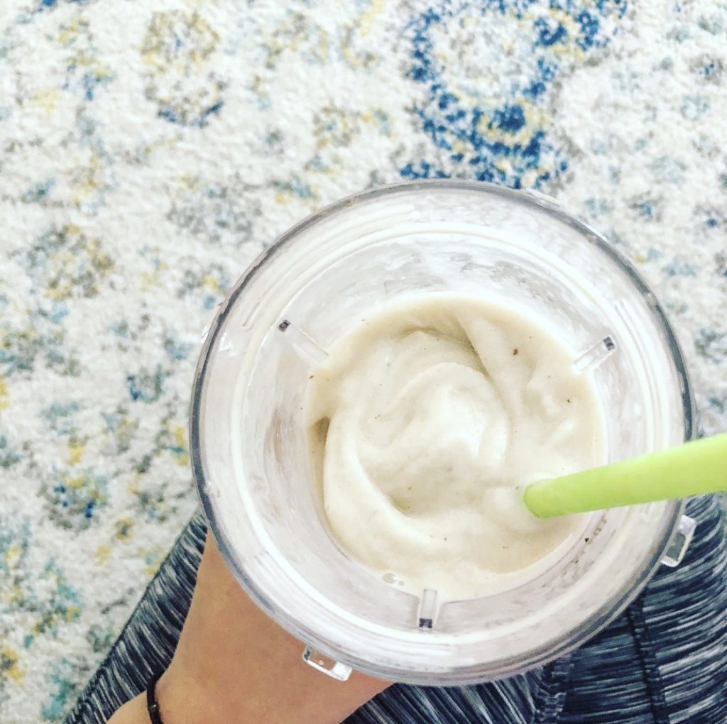 Feeding a Plant-Based Baby