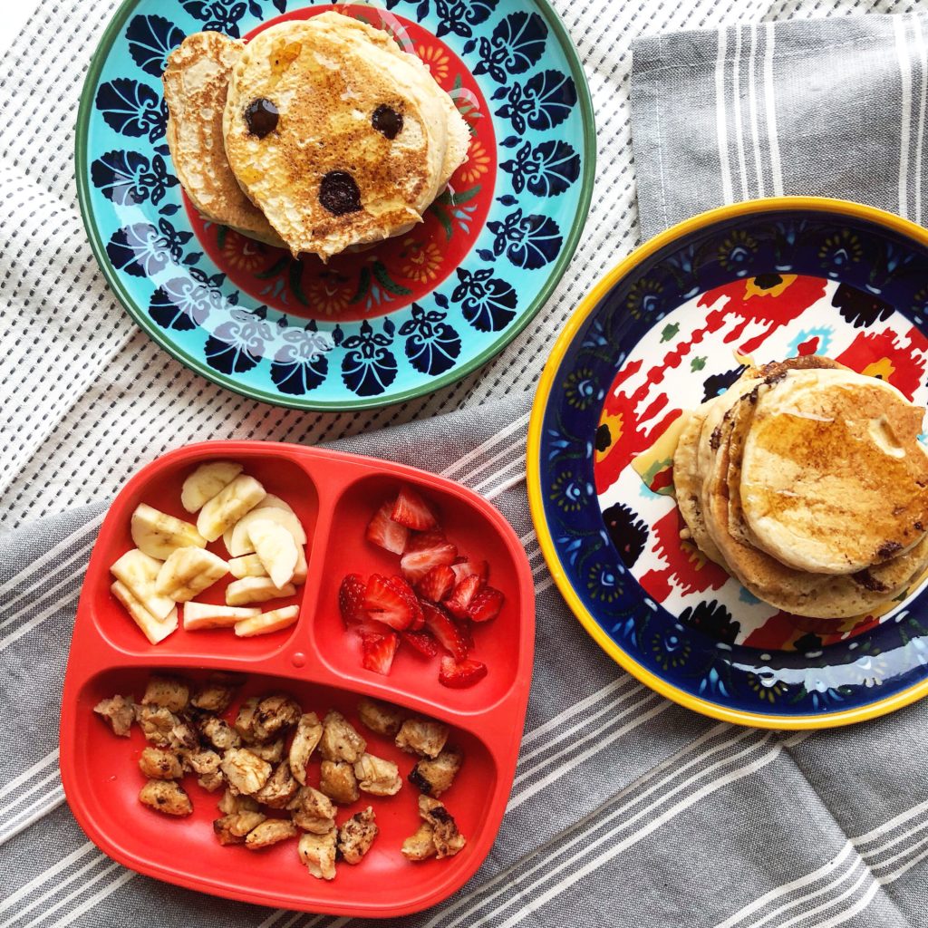 Plant-Based Life: What I've Been Eating Lately