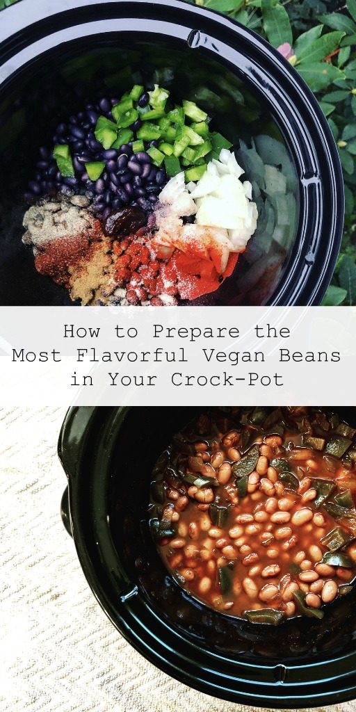 How to Prepare the Most Flavorful Beans in Your Crock-Pot