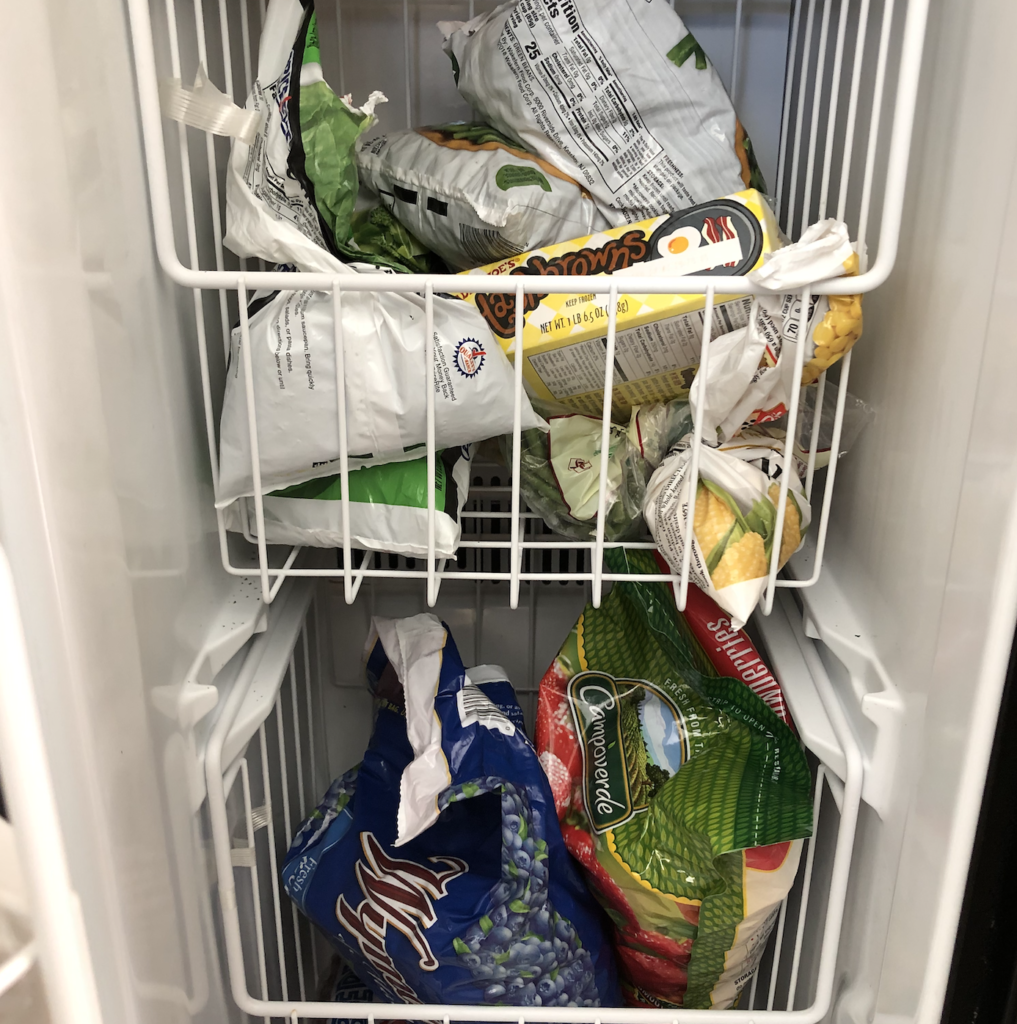 What's Typically In My Vegan Fridge + Pantry