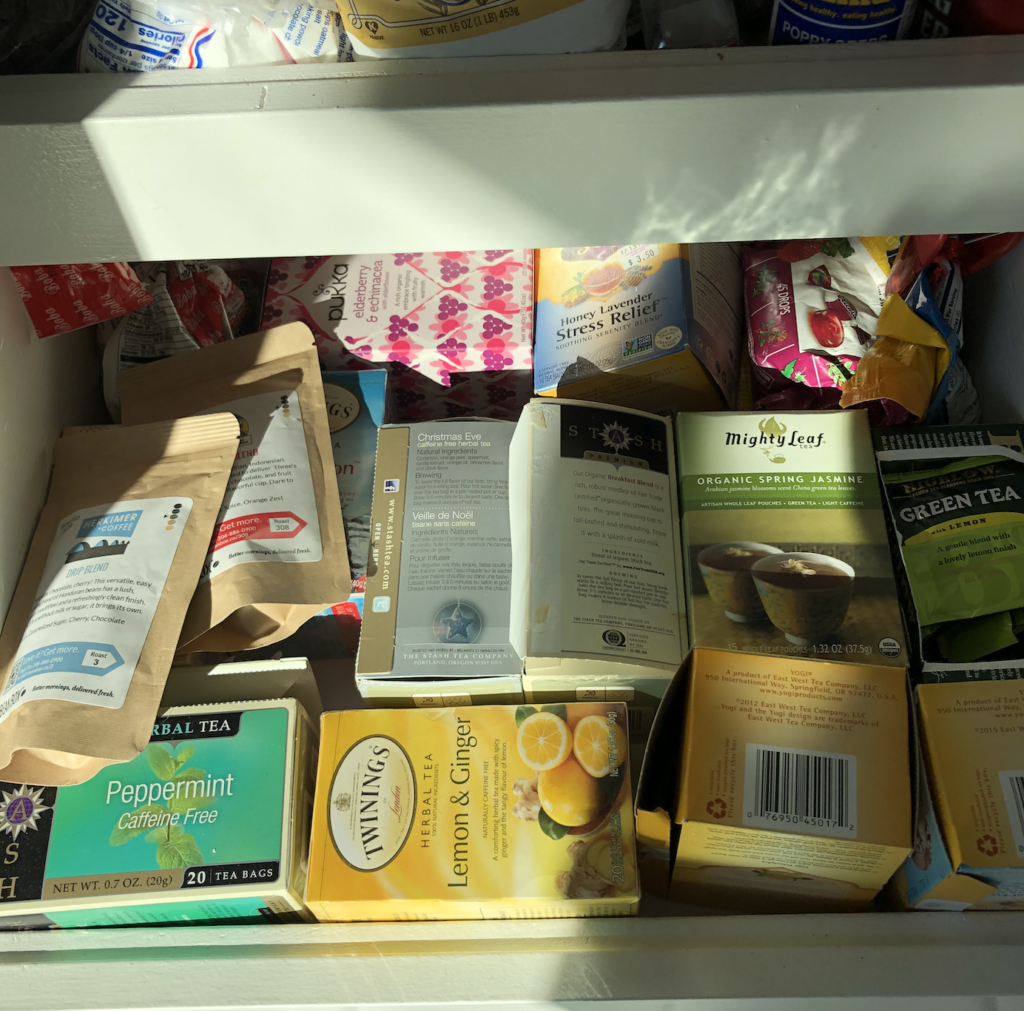 What's Typically In My Vegan Fridge + Pantry