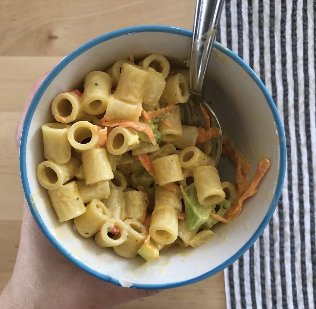 Plant-Based Meal Ideas: What I've Been Eating Lately