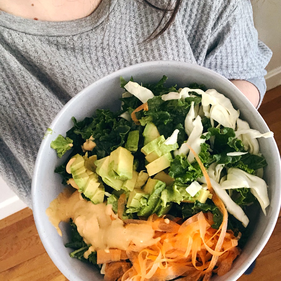 Plant-Based Meal Ideas: What I've Been Eating Lately