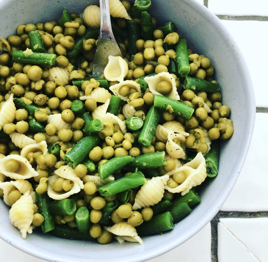 Plant-Based Meal Ideas: What I've Been Eating Lately