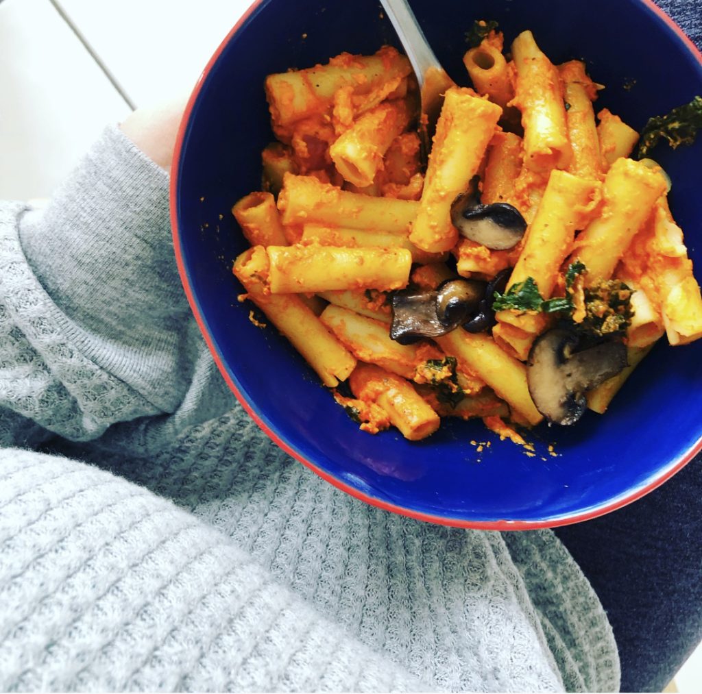 Plant-Based Meal Ideas: What I've Been Eating Lately