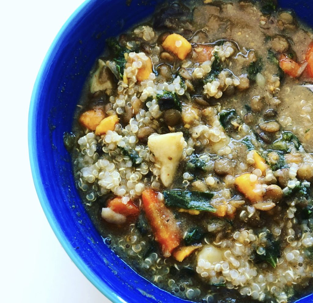 Plant-Based Meal Ideas: What I've Been Eating Lately